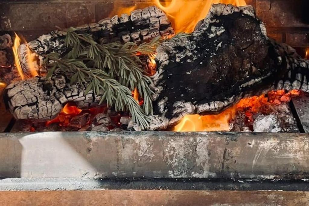 Moradia Na Serra Alcanede Zewnętrze zdjęcie