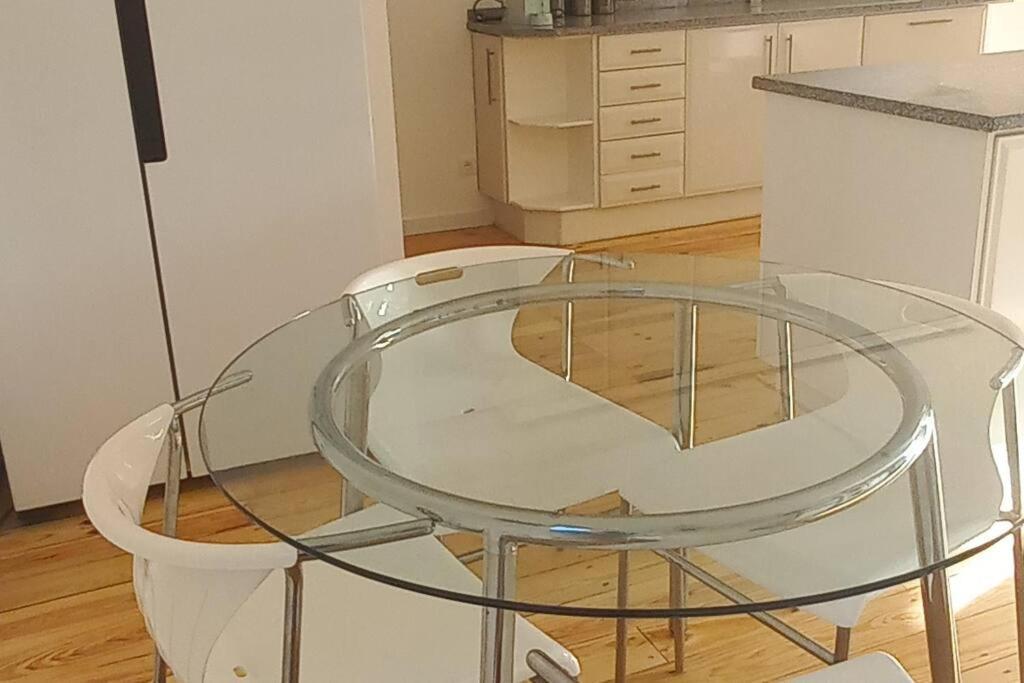 Moradia Na Serra Alcanede Zewnętrze zdjęcie